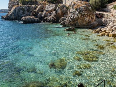 Visiting Scopello & the Tonnara, Sicily - Full Guide